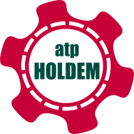 6 player 20/40 Limit Holdem