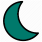Mastermind half moon